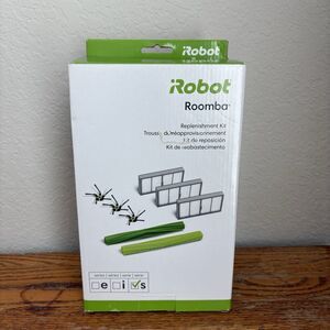 iRobot Roomba Replenishment Kit for Roomba S Series Vacuum Cleaner